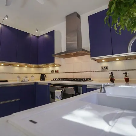 Neptune Villa
