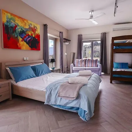 Neptune Villa *