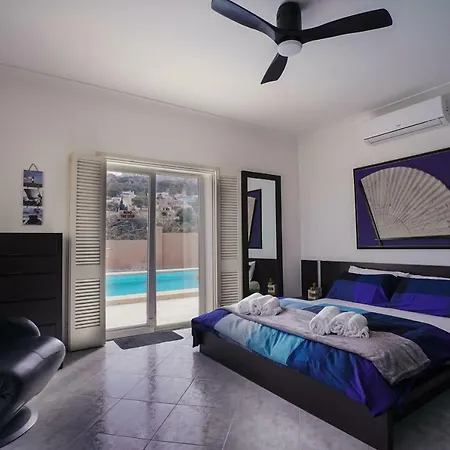 Villa Neptune Mellieħa