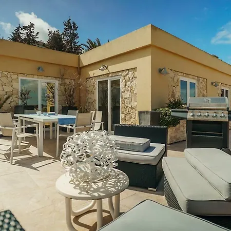Villa Neptune