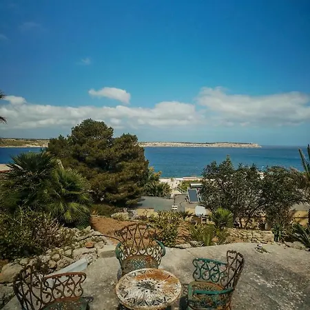 Villa Neptune *
