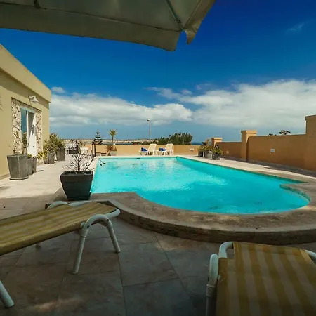 Villa Neptune Mellieħa